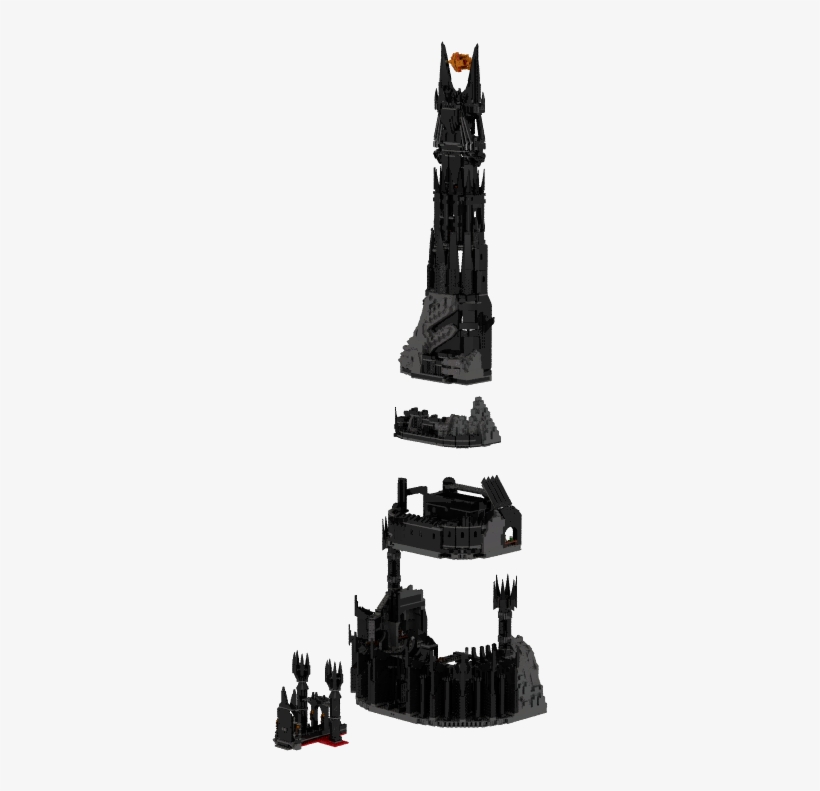 1 / - Lighthouse, transparent png