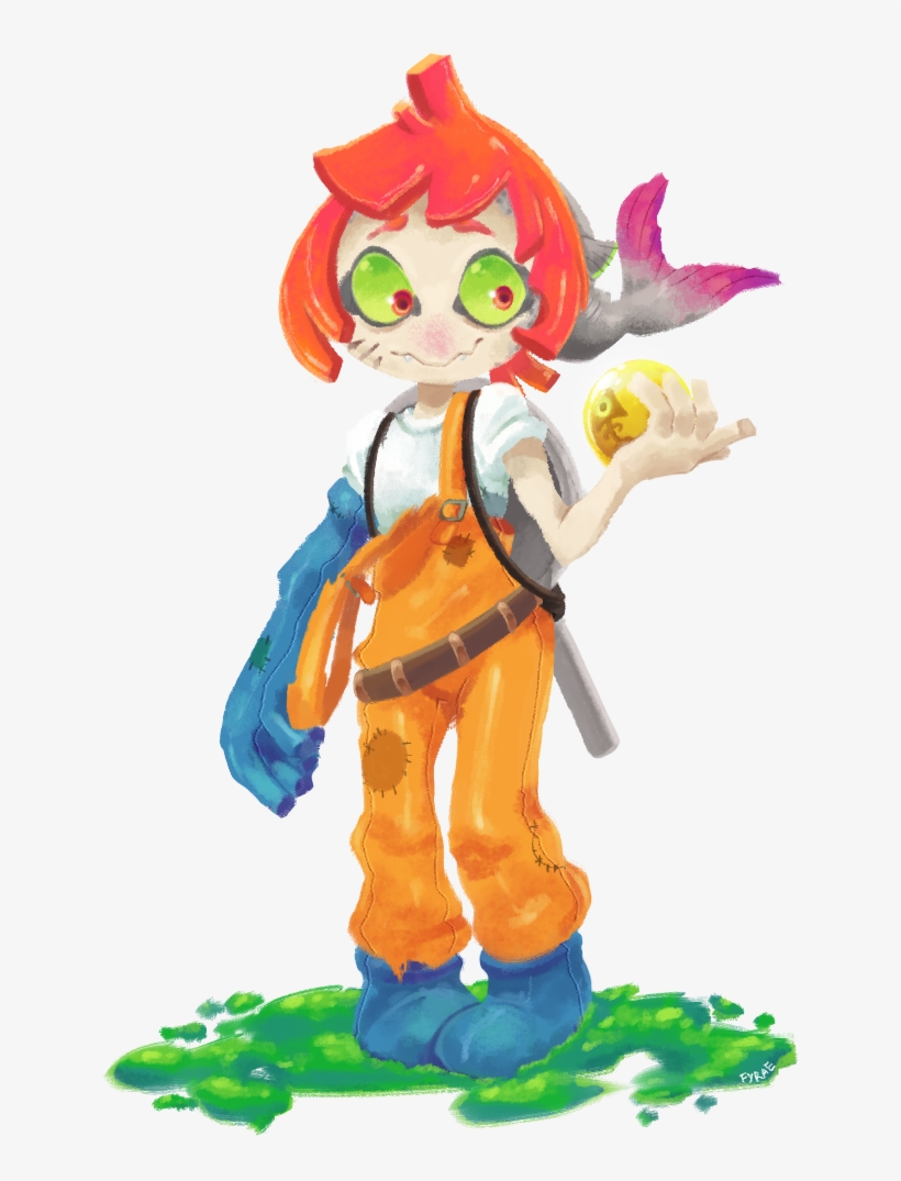 Do You Want Salmonlings In Splatoon - Splatoon Salmonids, transparent png