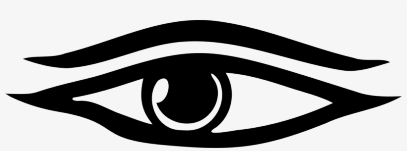 Eye Of Horus Human Eye Eye Of Ra Eye Of Providence - Chummytees Eye Of Horus T-shirt, Hoodie, Tank Top,, transparent png