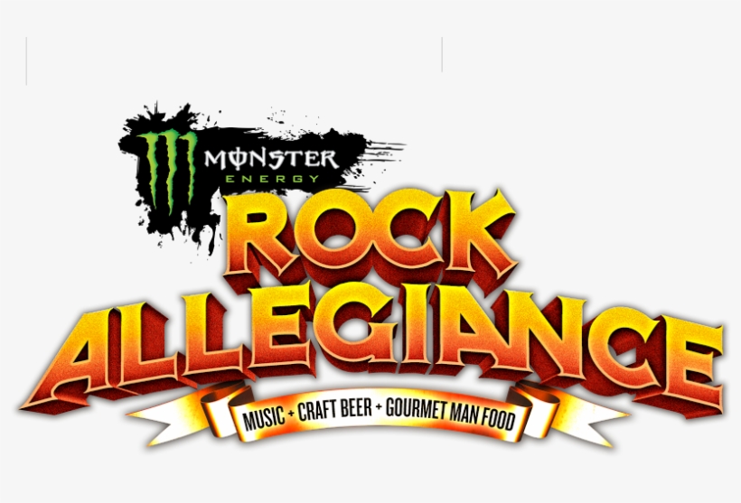 On Saturday, October 10th, Monster Energy Rock Allegiance - Santa Pod Raceway, transparent png