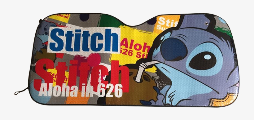 Good Quality Cartoon Front Window Auto Car Sunshade - Cartoon, transparent png