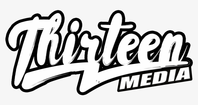Thirteen Media - Portable Network Graphics, transparent png