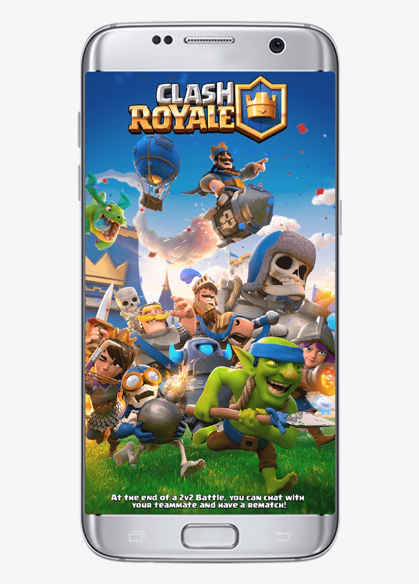 Before App Blocker - Clash Royale: The Ultimate Guide For Everyone, transparent png