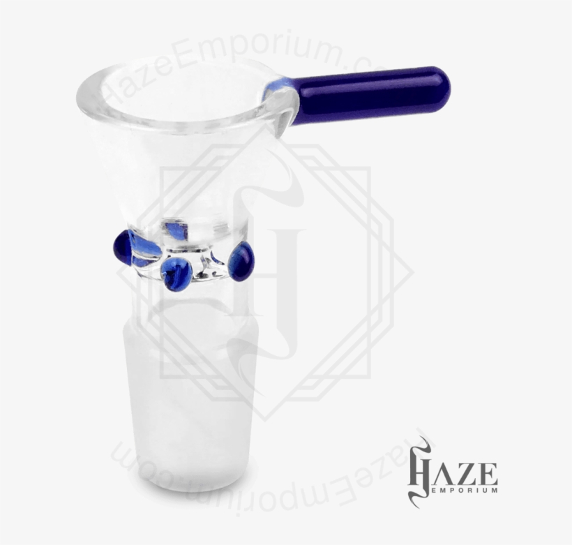 Blue Bowl $5 - Funnel, transparent png