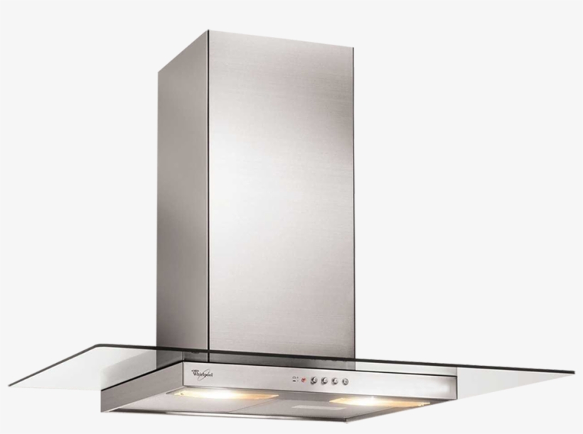 Campana Extractora De Pared - Campana Para Isla Whirlpool, transparent png