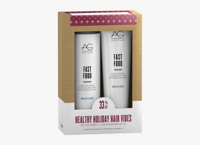 Ag Hair Holiday Gift Sets Holiday Winter Christmas, transparent png