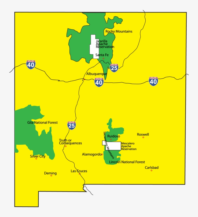 New Mexico Department Of Game And Fish - Contact, transparent png