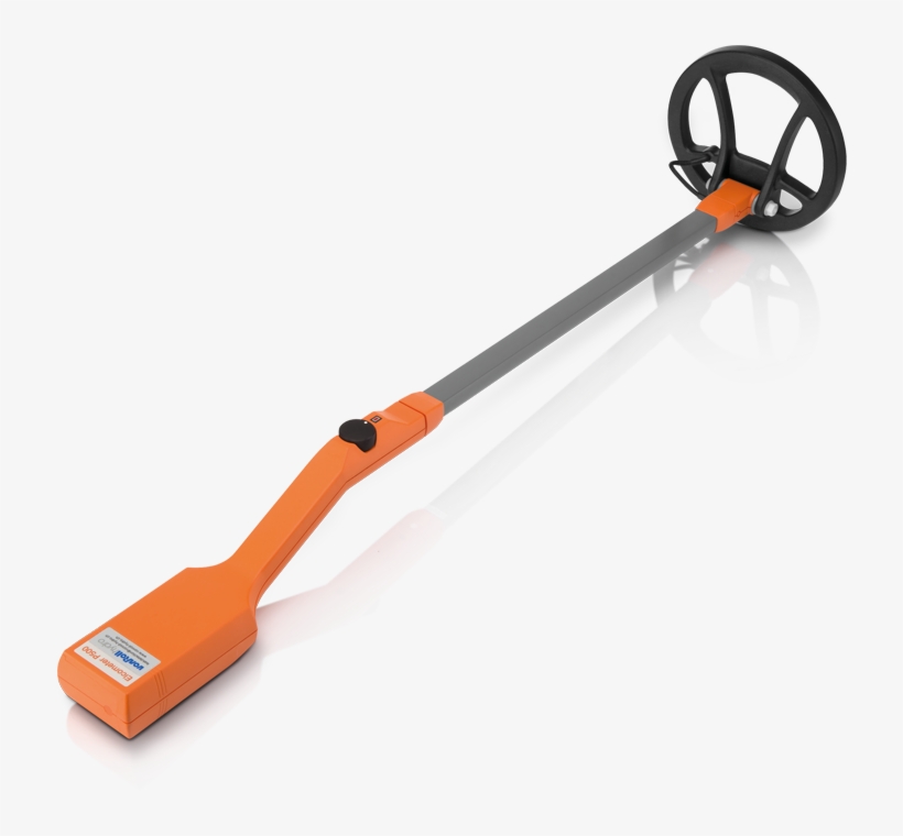 P500 Metal Detector - Valve, transparent png