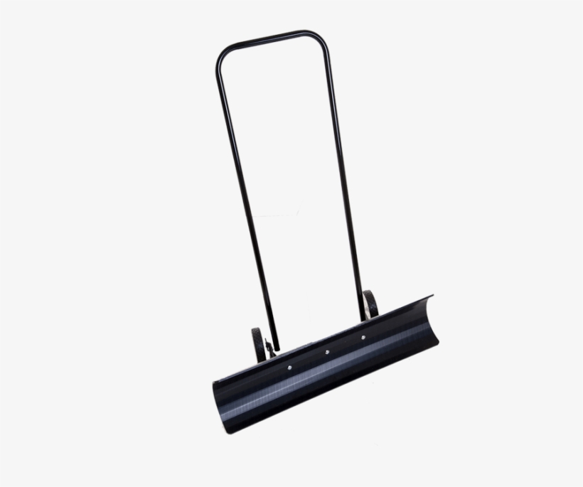 The Snowcaster 30snc 36 Inch Bi Directional Wheeled - Snow Caster, transparent png