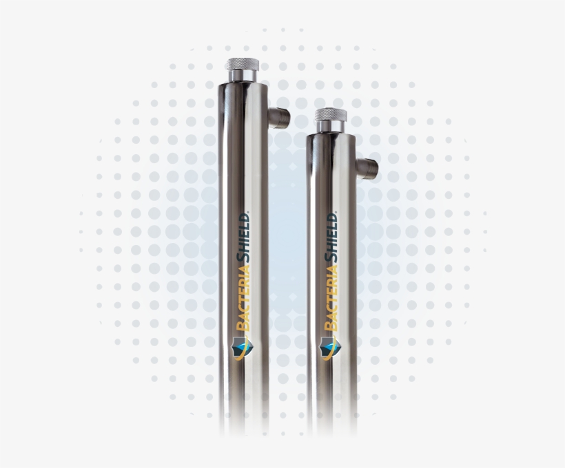 Bacteriashield Uv - Freije Treatment Systems, Inc., transparent png