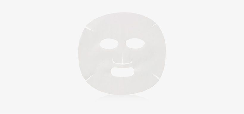 Facial Mask Sheet - Facial Mask Sheet Png, transparent png
