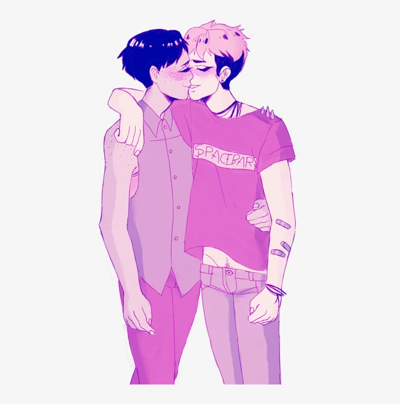 Jeanmarco // Snk Kuroshitsuji, Shingeki No Kyojin, - Purple Jeanmarco, transparent png
