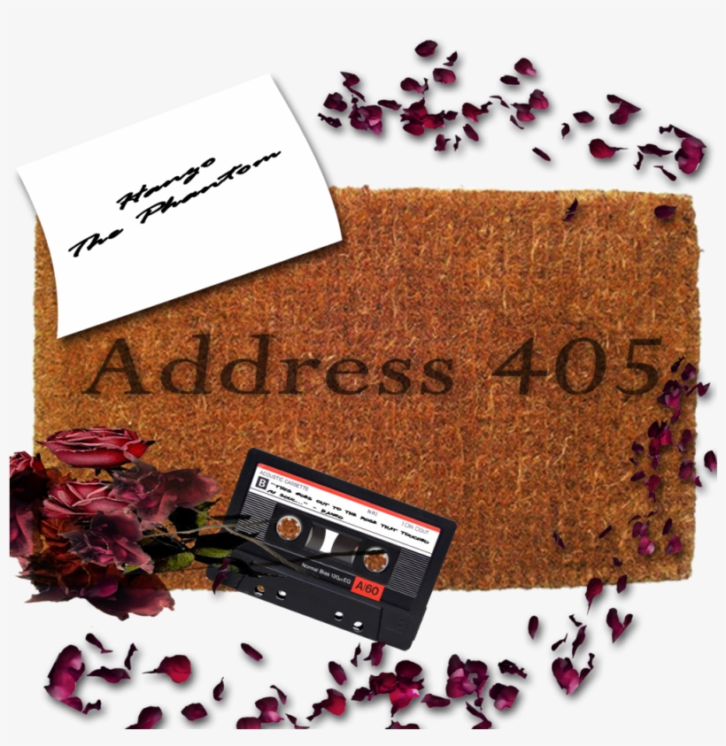Address405-shirt - 1000x1000 PNG Download - PNGkit