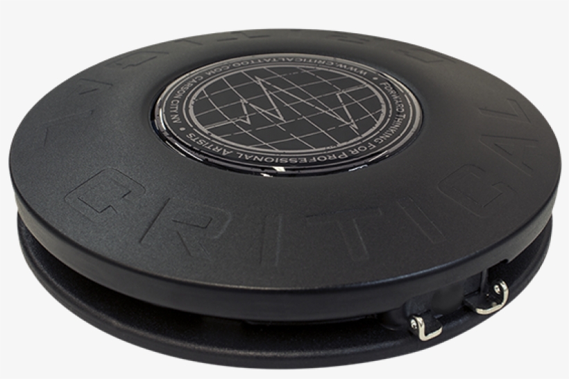 Critical Wired - Critical Wireless Footswitch, transparent png