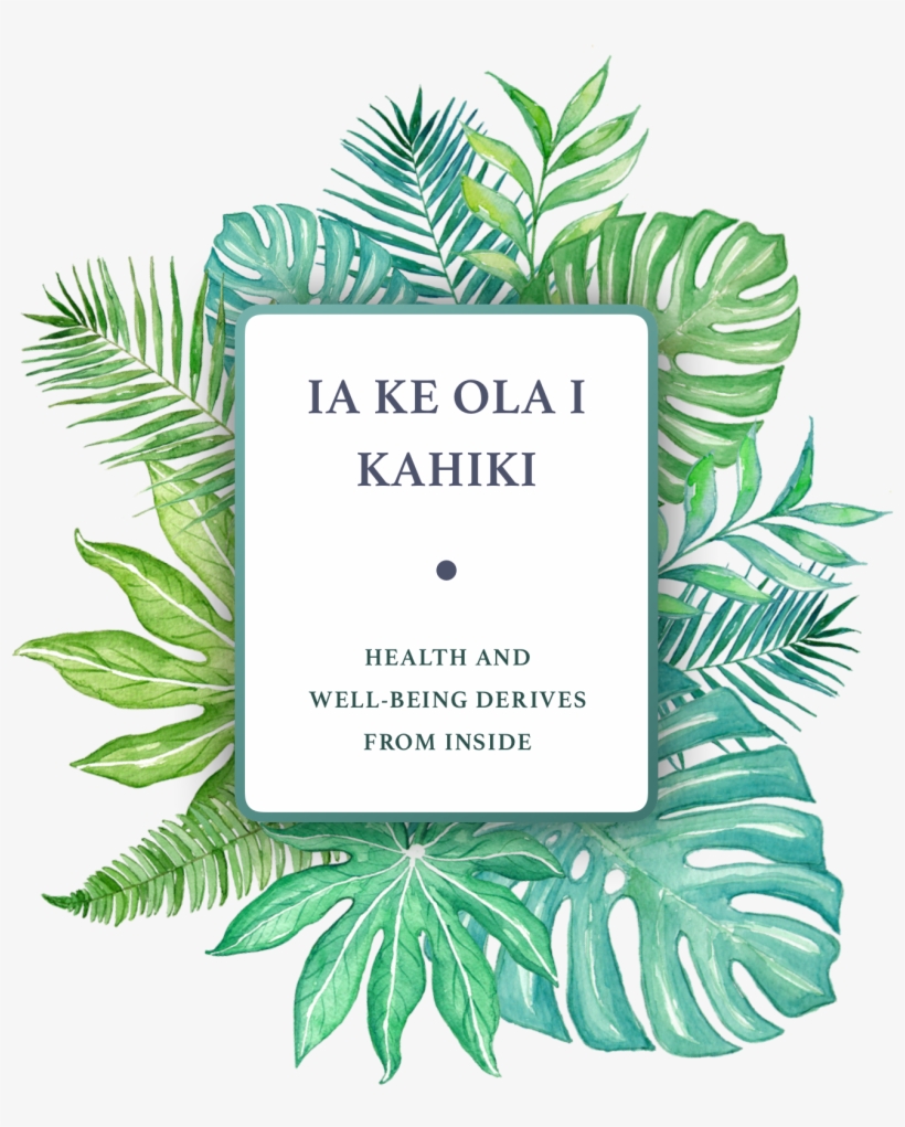 Hawaiian Lomilomi Massage - Florals 30: Ndas 365 Blank Journal, Trade Paperback, transparent png
