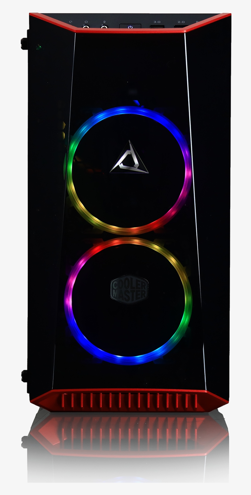 Clx Set Gaming Intel I7-8700k, Nvidia Geforce Rtx 2070, transparent png