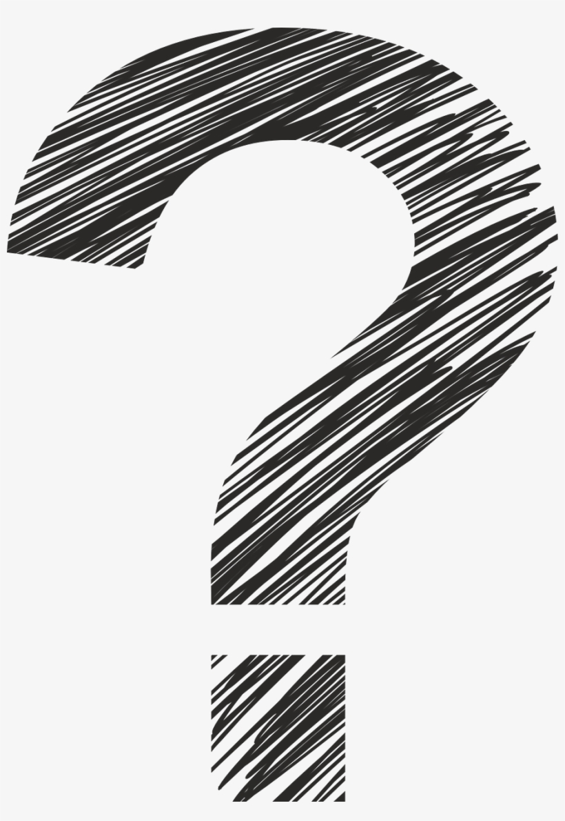 The Question Mark 350169 1280 - Question Mark Png Blue, transparent png