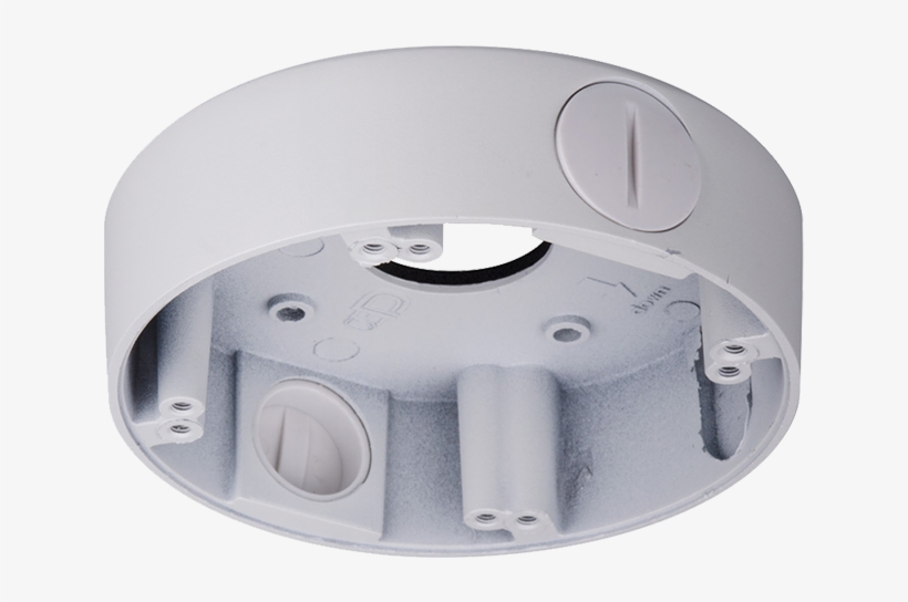 Junction Box For Varifocal Network And Coax Armor Ball, transparent png