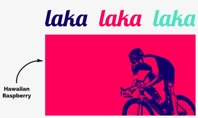 We Moved Away From Our Boxy Logo And Gave Laka More - Laka Insurance, transparent png