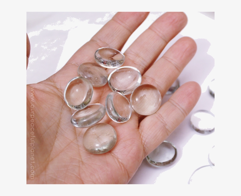 Make These Gorgeous Dragon Eyes From Flat Clear Filler - Ring, transparent png