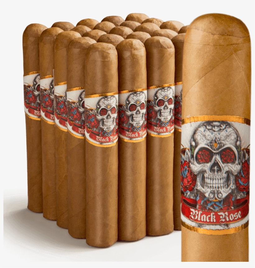 Gurkha Black Rose Connecticut - Connecticut, transparent png