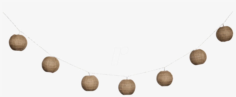 String Light Ball 10 Led Hq Hqledslball - Hq String Light Ball 10 Led 354 Gr, transparent png