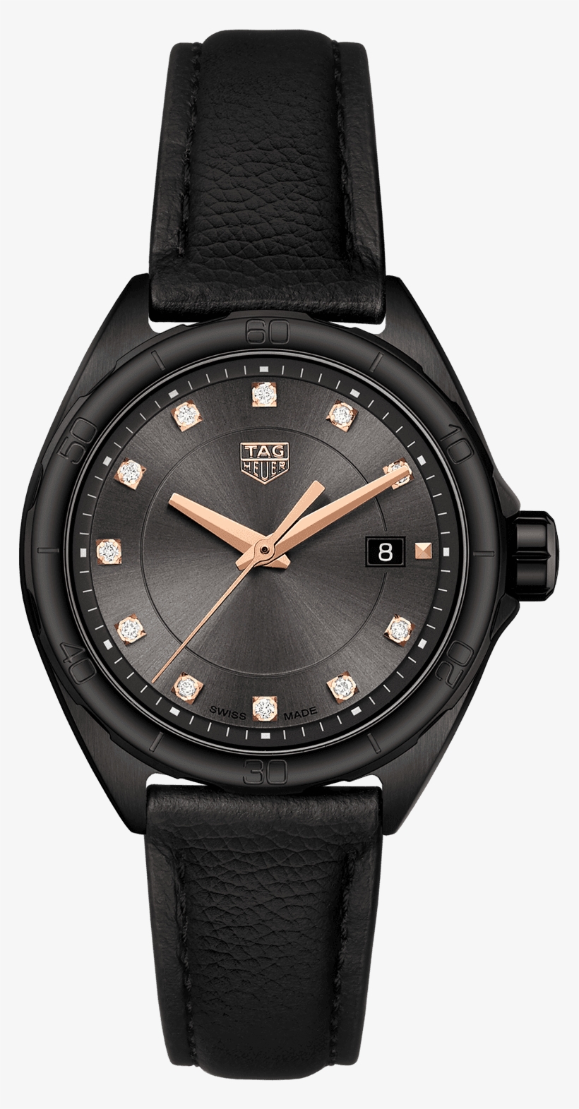 Tag Heuer Womens Watches, transparent png