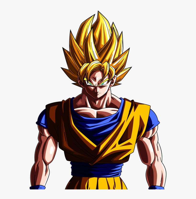 412kib, 602x754, Supersaiyan - Goku Ssj Blue Xenoverse, transparent png