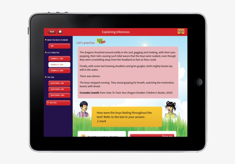 Tablet Computer, transparent png