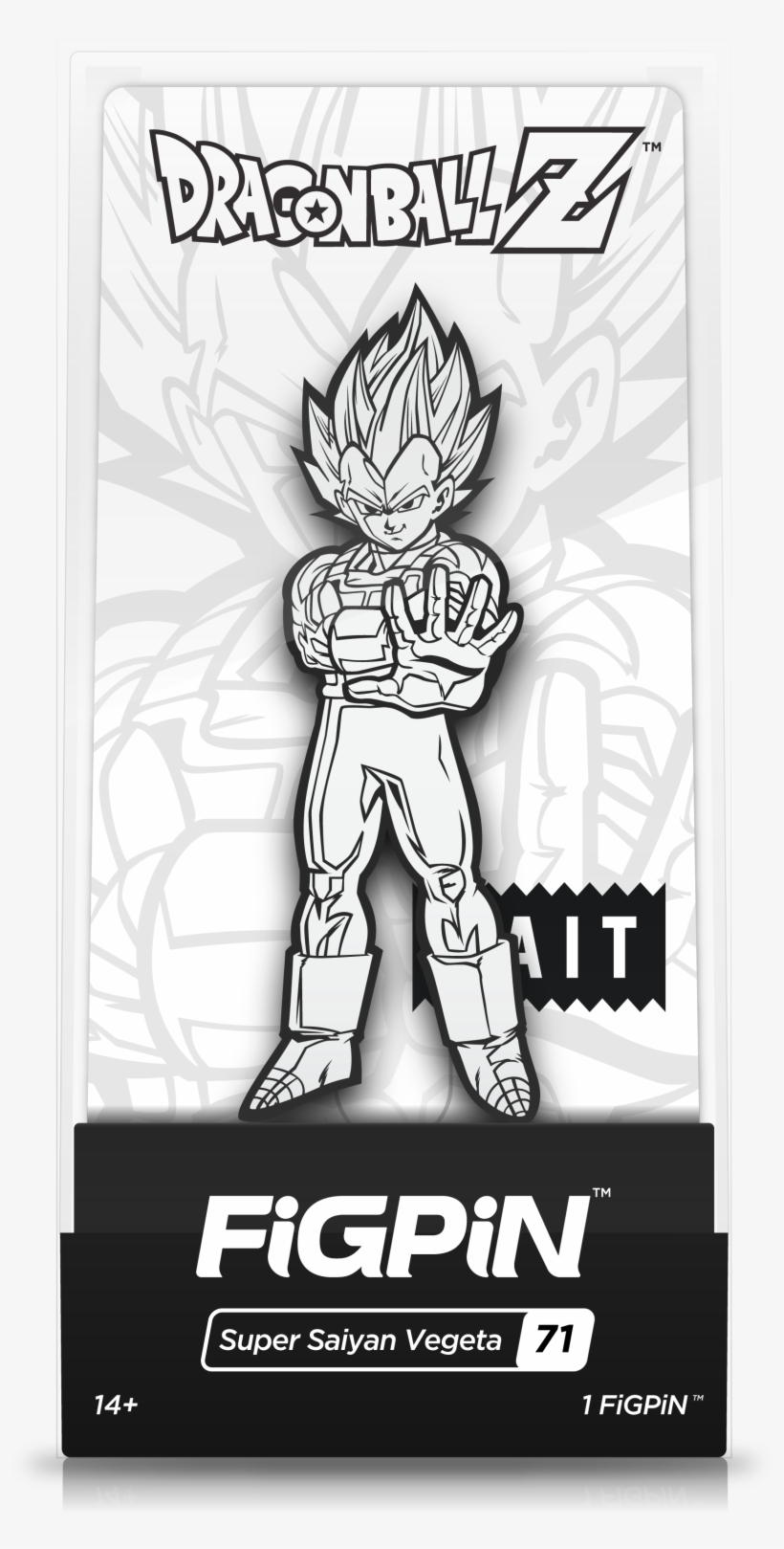 Super Saiyan Vegeta - Dragon Ball Z, transparent png