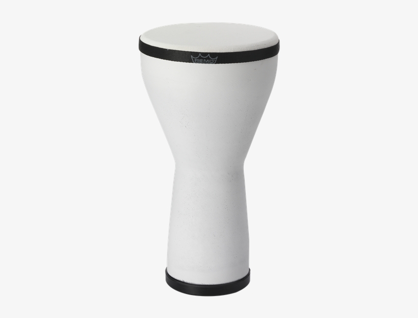 Artdrum Djembe - Djembe White, transparent png