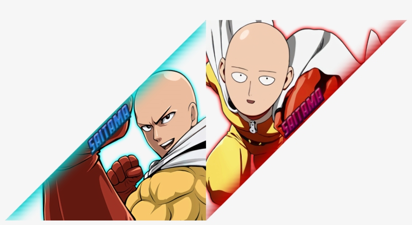 Still Not Done The Small Ports And Team For Saitama - Lunch Bag: One-punch Man - Saitama Goofy, transparent png