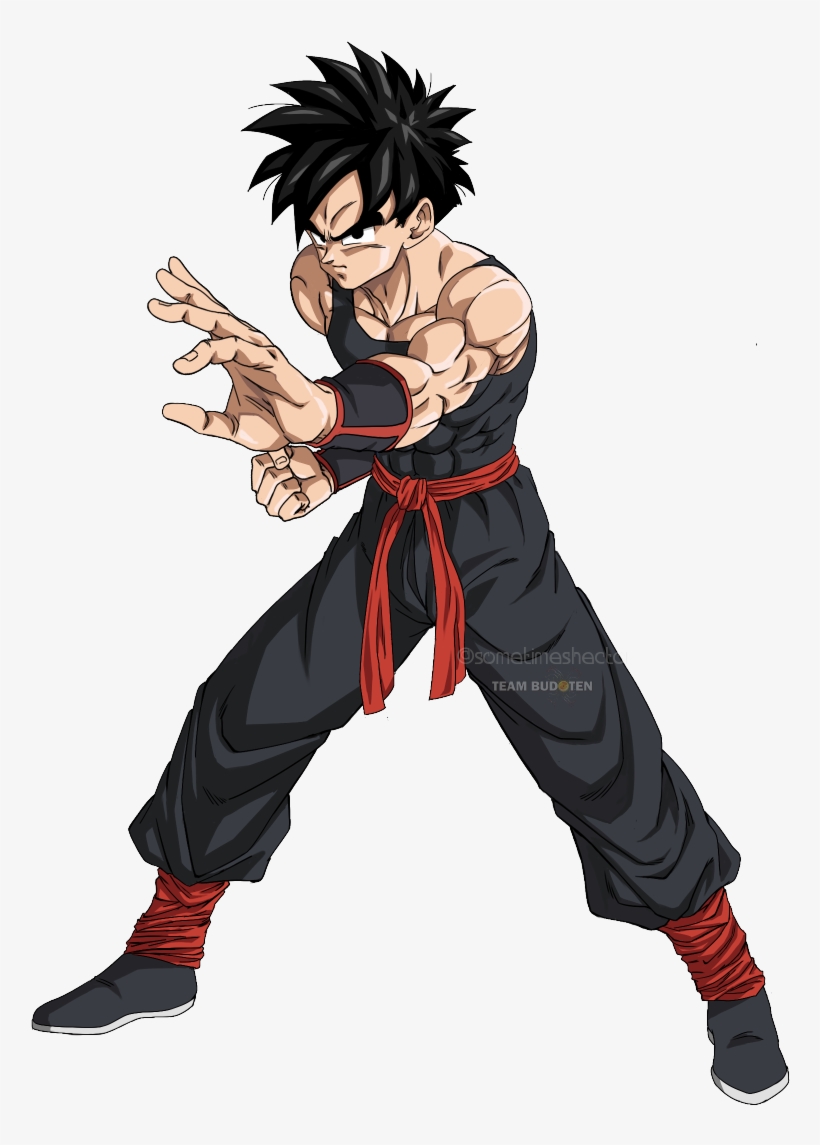 Are You Guys Ready For More Element X Pic - Dragon Ball, transparent png