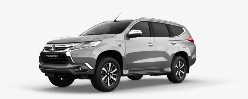 Super Select 4wd - Pajero Sport, transparent png