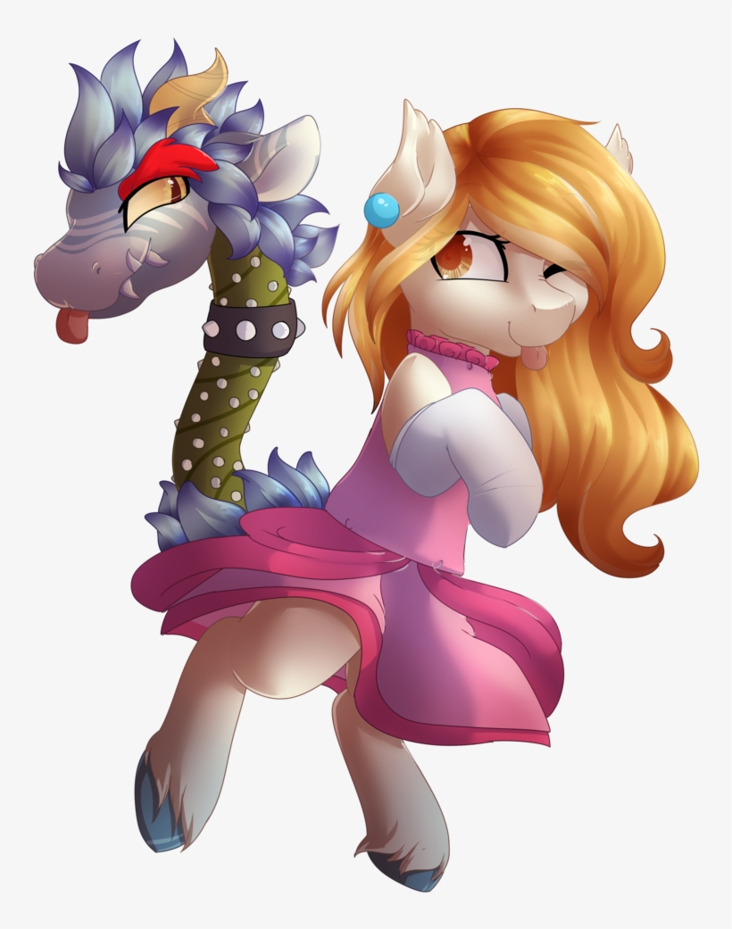 Rue-willings, Bowser, Clothes, Cosplay, Costume, Dress, - Cartoon, transparent png