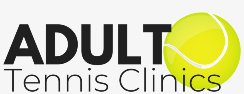 Adult Tennis Clinics Logo - Carto Logo Png, transparent png