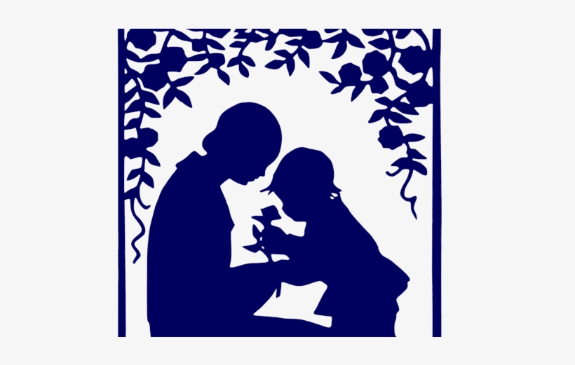 Community Events - Mother Daughter Pics Clipart, transparent png