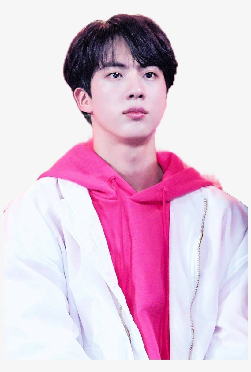 Report Abuse - Bts Jin Picsart, transparent png