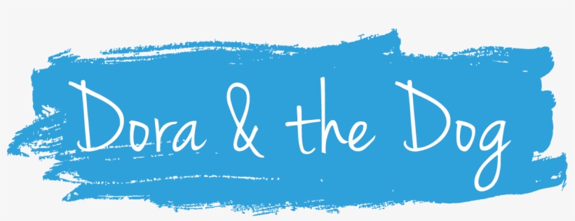 Dora & And The Dog Blog - Painter, transparent png