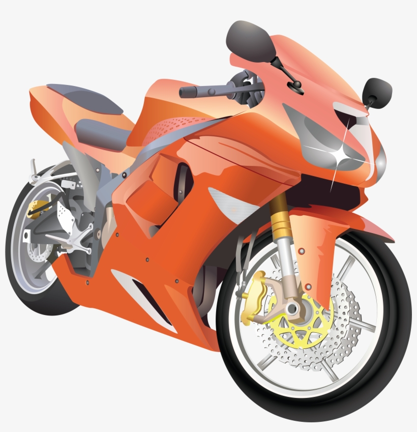 Color Ninjaface - Carolina Hardware And Decor, Llc Red Motorcycle Wallplate, transparent png