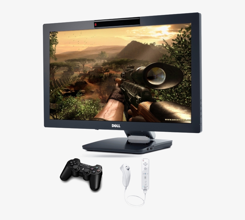 Transform Your Pc Gaming With Adamote - Ubisoft Far Cry 2 (ps3), transparent png