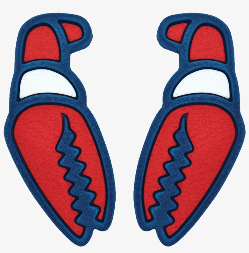 Mega Claw - Crab Grab Mega Claws, transparent png