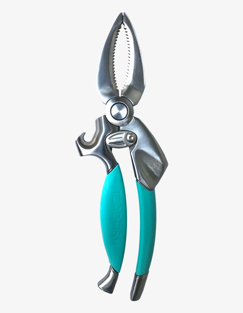 Toadfish Outfitters Crab Claw Cutter, transparent png