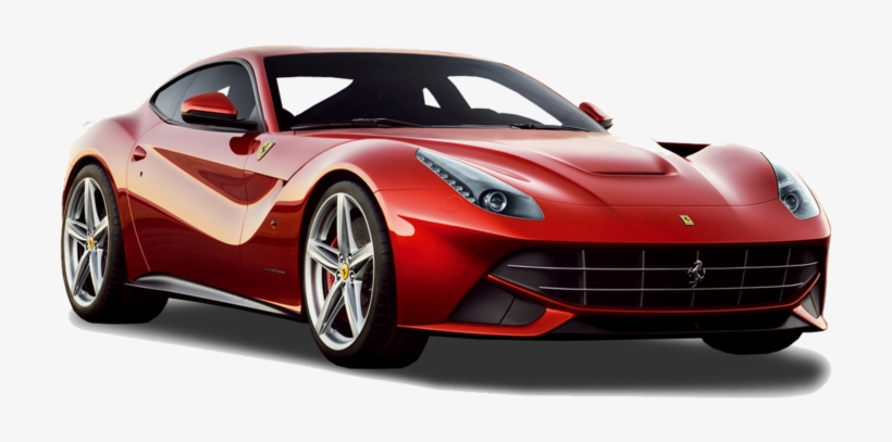 Ferrari Png Pic - Ferrari Transparent Png, transparent png