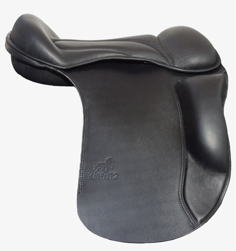 Kontakt2 Saddle - Karlslund Kontakt 2 Bomløs, transparent png
