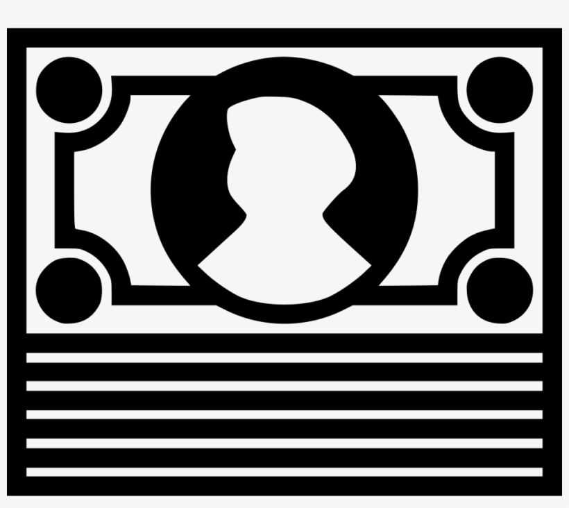Money Stack Comments - Money, transparent png