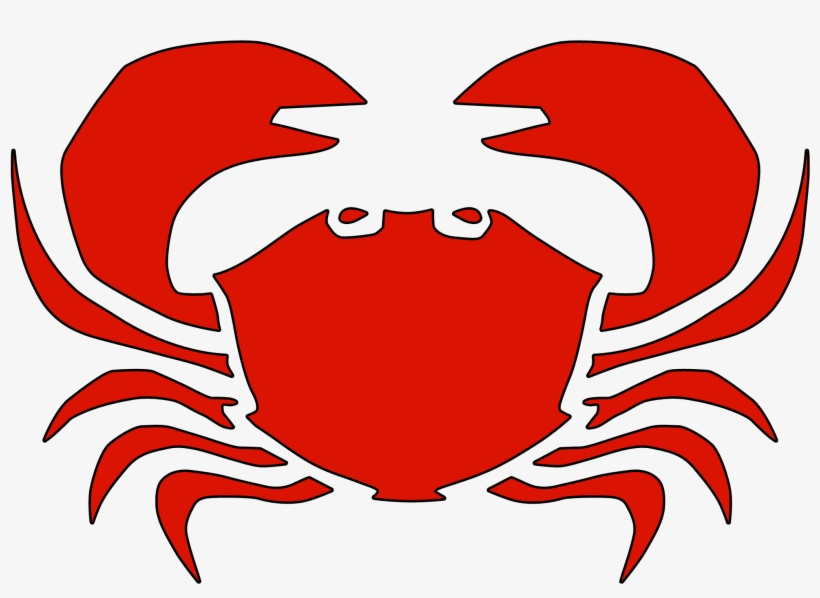 Rock Crab, transparent png