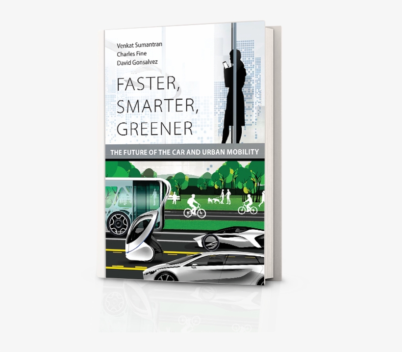 8 Oct - Faster Smarter Greener, transparent png