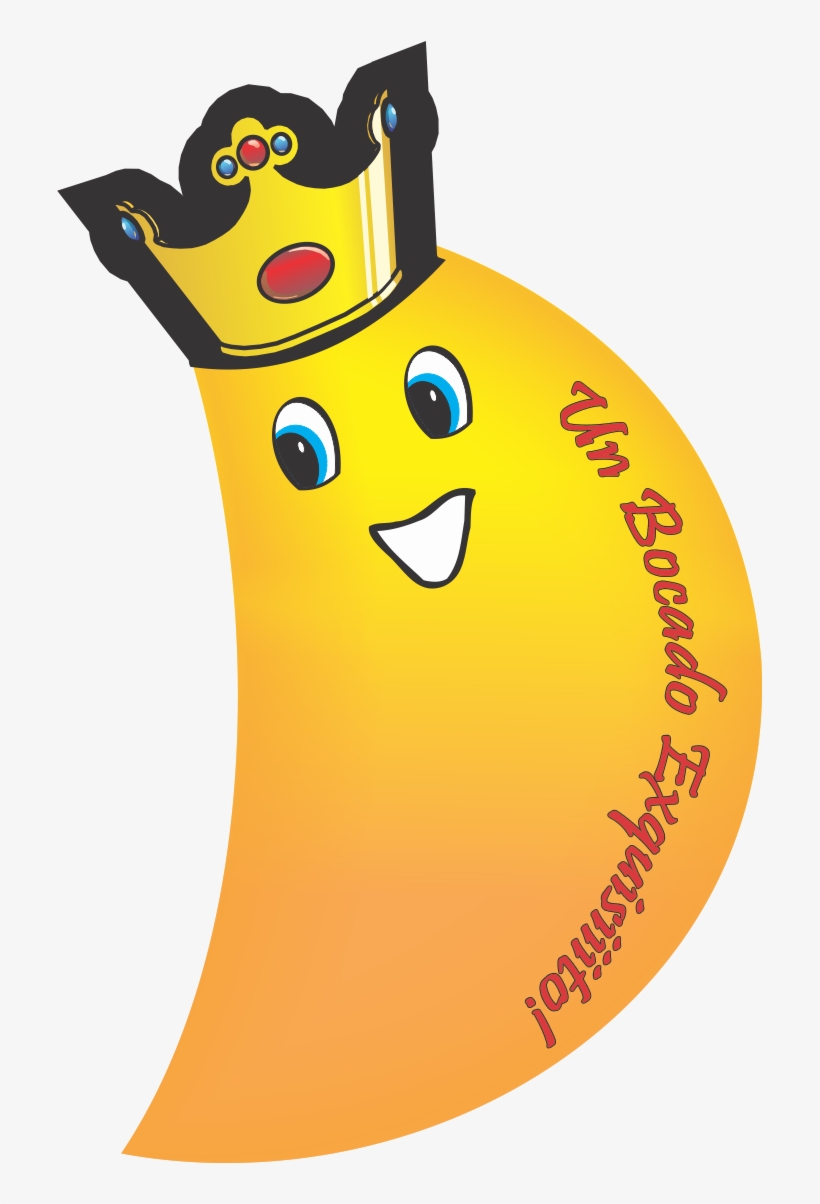 Logo Empanaditas Mi Rey - Cartoon, transparent png
