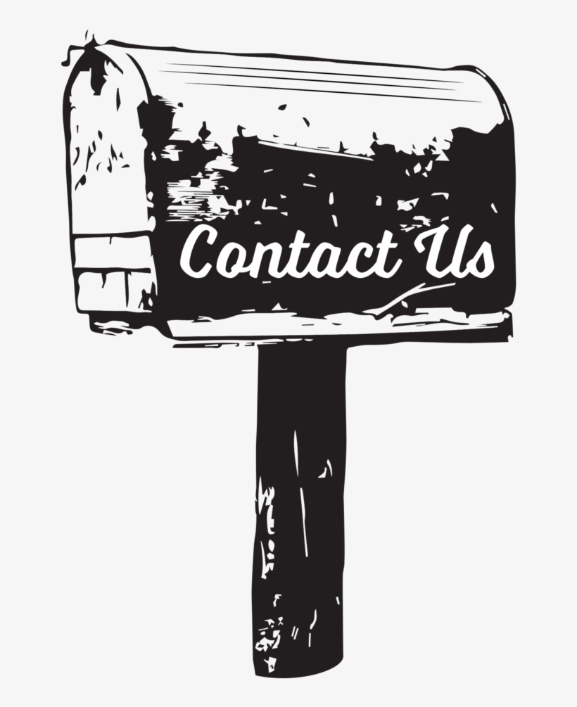 Contact Us - Portable Network Graphics, transparent png